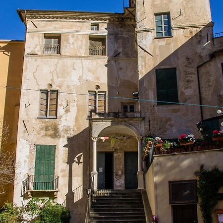 Ferienwohnung Casa Della Boga Finale Ligure Exterior foto