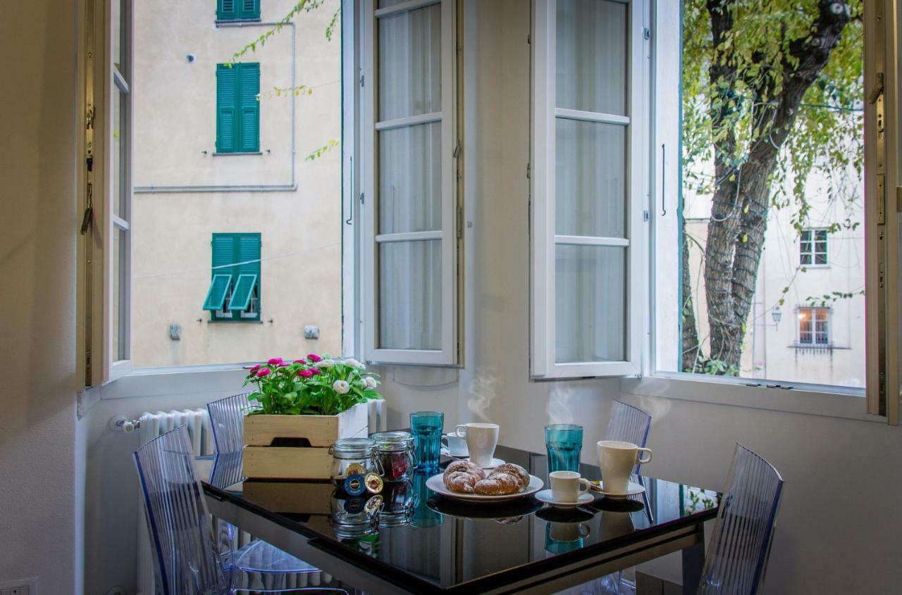 Ferienwohnung Casa Della Boga Finale Ligure Exterior foto