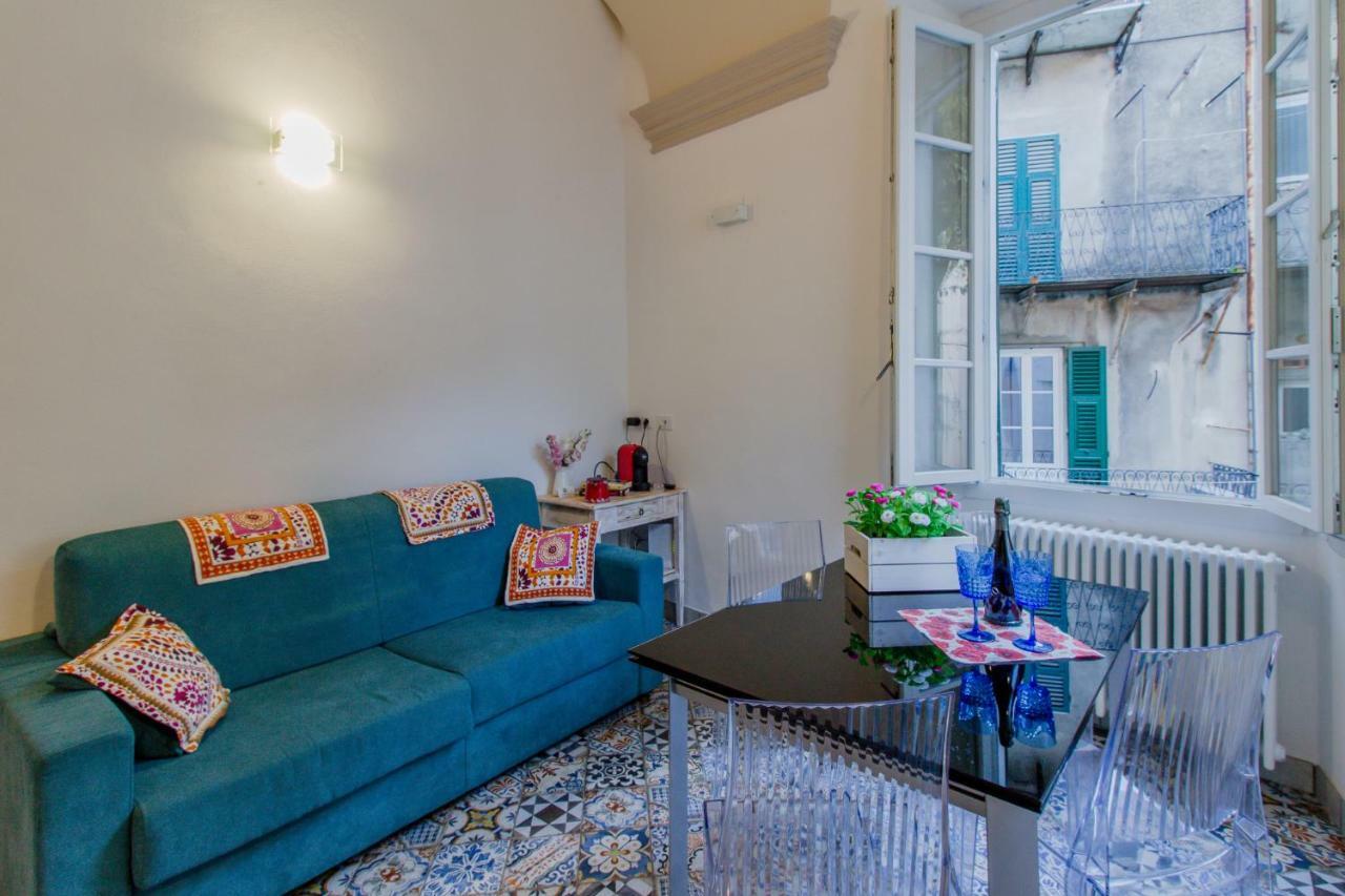 Ferienwohnung Casa Della Boga Finale Ligure Exterior foto